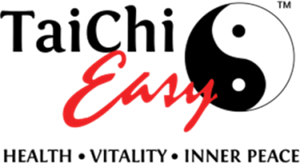 Tai Chi Easy Logo