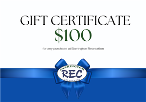 $100 Gift Cert