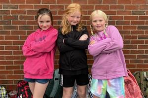 Before & After School Care