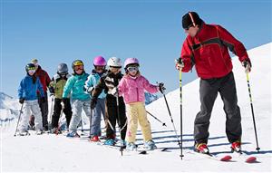 ski