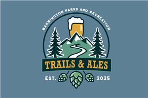 Trails & Ales Logo