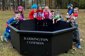 Barrington Common