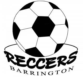 Barrington Reccers